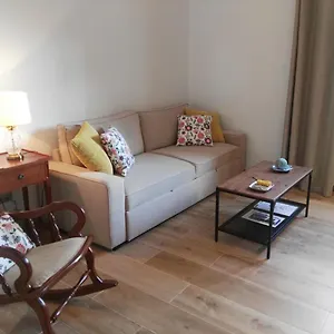 Casita Tio Manuel Vakantiehuis