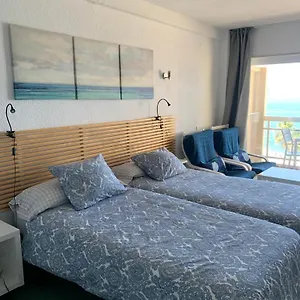  Apartament Chinasolymar Hiszpania