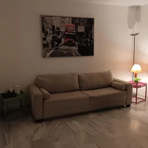  Apartament Hello Flat Salitre I Hiszpania