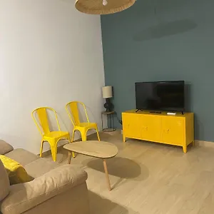  Apartament Turisticos La Terraza* Hiszpania