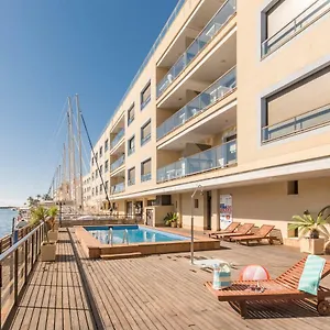  Apartament Pierre & Marina Hiszpania